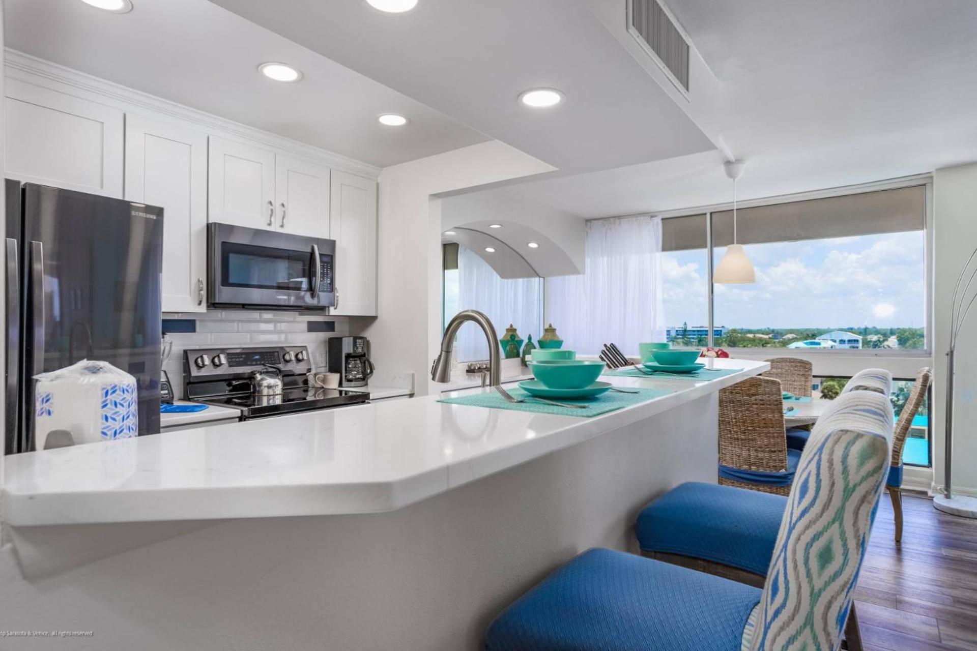 Palm Bay Gulf Side Villa Siesta Key Exterior photo